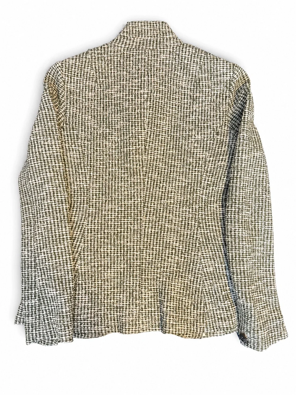 Rag & Bone Slade tweed jacket